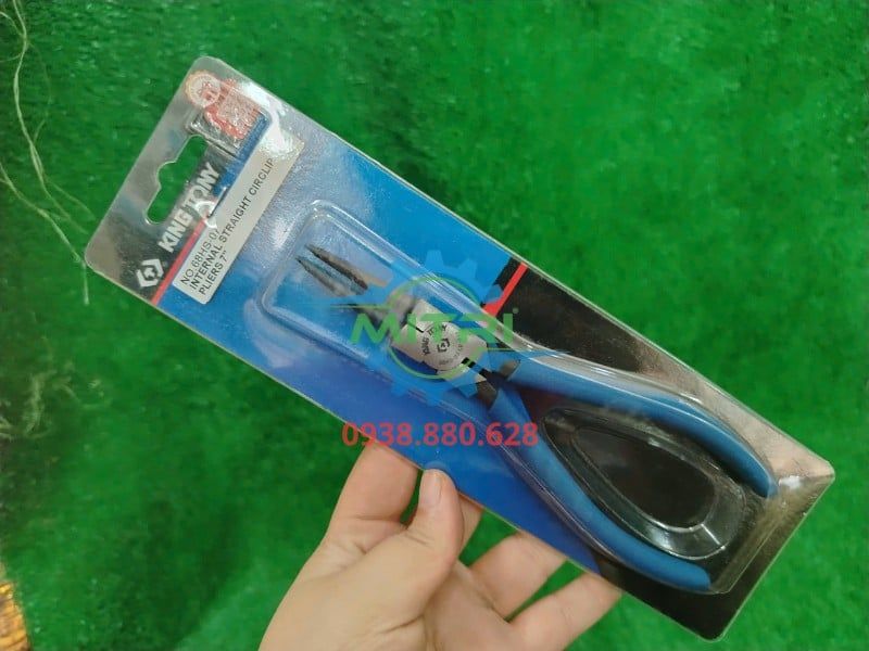 7" Kìm mở phe trong mũi thẳng Kingtony 68HS-07 - hình ảnh sản phẩm thực tế 3