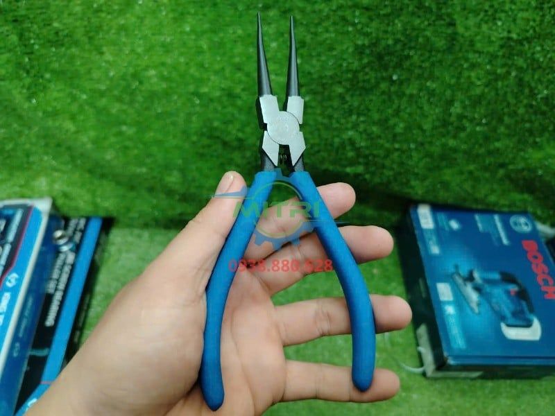 Kìm Mở Phe Trong Kingtony 67HS-07 Loại Thẳng 7 Inch Chính Hãng Có Sẵn Tại Minh Triết - hình ảnh sản phẩm thực tế 8