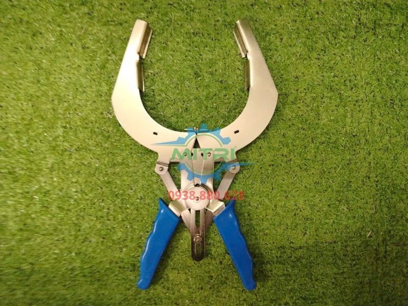 Kìm Séc Măng Kingtony 9AP160 Chính Hãng Có Sẵn Tại Minh Triết - hình ảnh sản phẩm thực tế 5