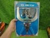 Ảnh thu nhỏ Kìm Séc Măng Kingtony 9AP160 Chính Hãng Có Sẵn Tại Minh Triết 1
