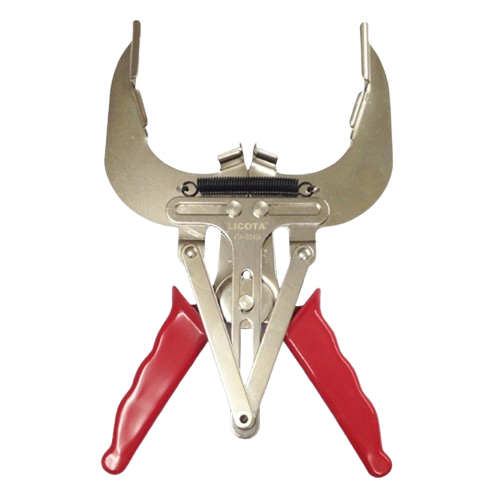 Kìm Vô Bạc Piston Licota ATA-0240A (80 - 120mm) - hình ảnh sản phẩm thực tế 1