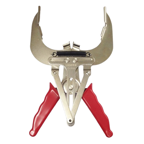 Kìm Vô Bạc Piston Cao Cấp Licota ATA-0240B (110 - 160mm) - hình ảnh sản phẩm thực tế 1