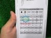Ảnh thu nhỏ Bộ Lục Giác Kingtony 20109MR 9 Cây | Hợp Kim Thép SNCM+V Cao Cấp 6