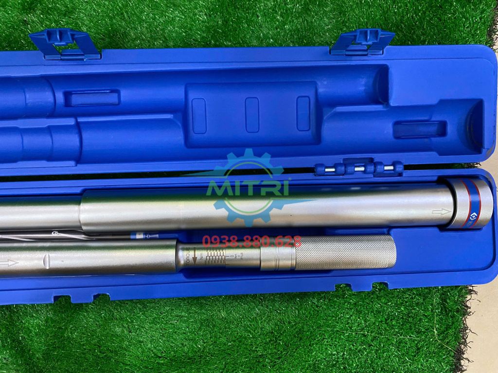 Cần Nổ 1" 300-1500Nm Kingtony 34862-2FF - hình ảnh sản phẩm thực tế 3