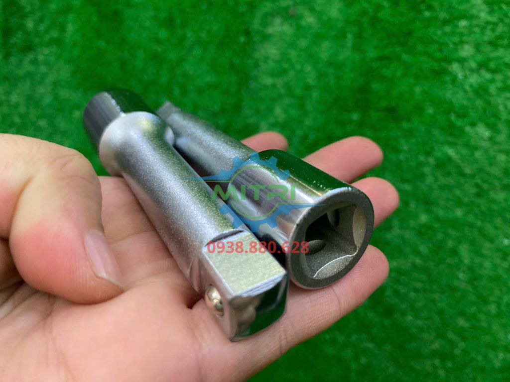 Đầu nối Kingtony 4251-04R 1/2" x 4" - hình ảnh sản phẩm thực tế 3