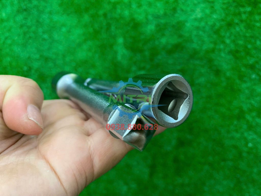 5" Cần nối 1/2" Kingtony 4251-05R - hình ảnh sản phẩm thực tế 4
