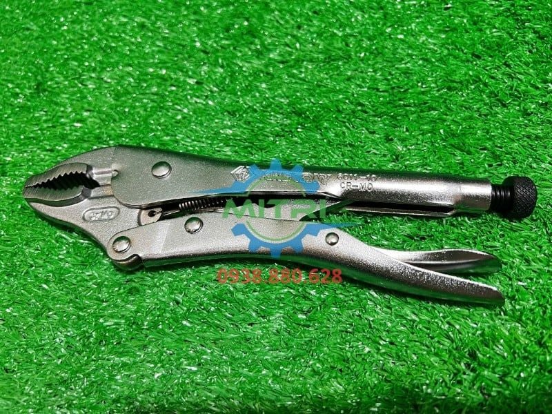 Kìm bấm 10inch Kingtony 6011-10R5 - hình ảnh sản phẩm thực tế 6