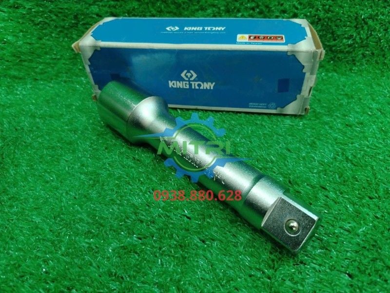 Nối Kingtony 8251-08 1" x 8" - hình ảnh sản phẩm thực tế 3