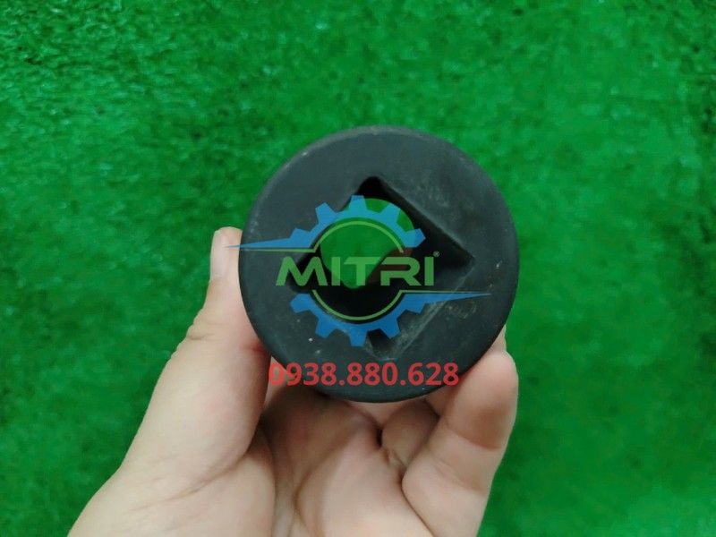 Đầu tuýp đen ngắn 1″ lục giác 30mm 853530 Kingtony - hình ảnh sản phẩm thực tế 5