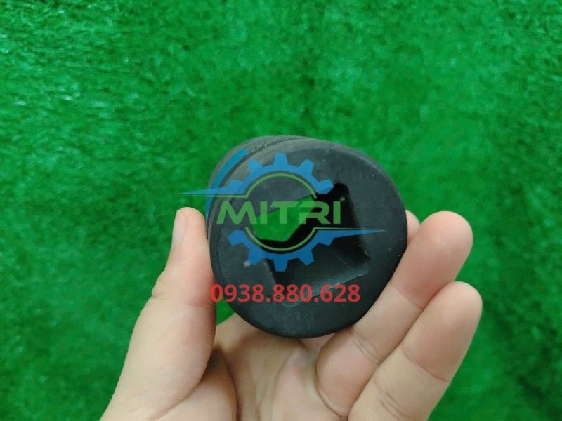 32mm Đầu tuýp lục giác đen 1" Kingtony 853532M - hình ảnh sản phẩm thực tế 5