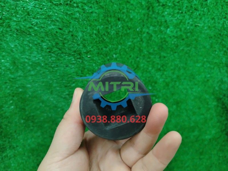 Khẩu tuýp 1" Kingtony 853533M - 33mm - hình ảnh sản phẩm thực tế 5