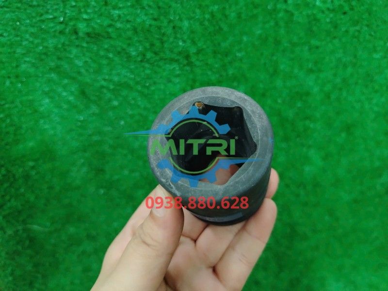 KHẨU TUÝP 1" KINGTONY 853534M -  34MM - hình ảnh sản phẩm thực tế 4
