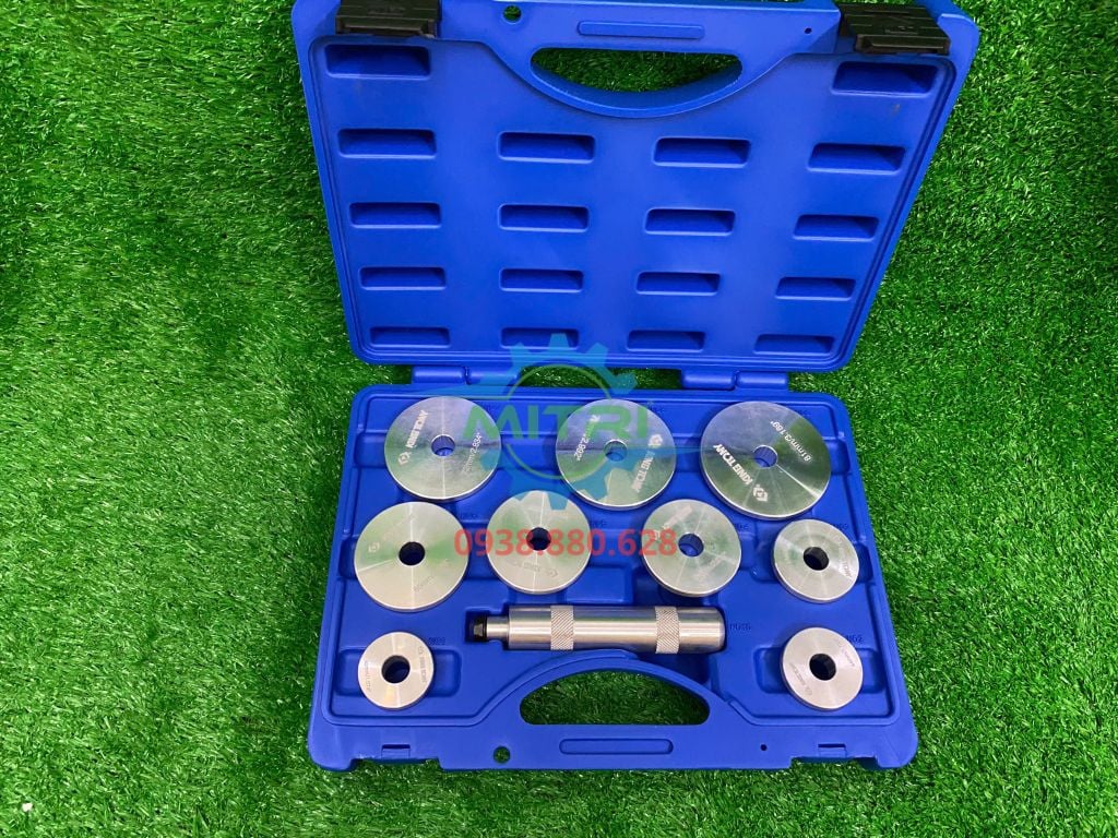 Bộ Dụng Cụ Đóng Bạc Đạn Và Phớt KINGTONY 9BA11 - hình ảnh sản phẩm thực tế 5