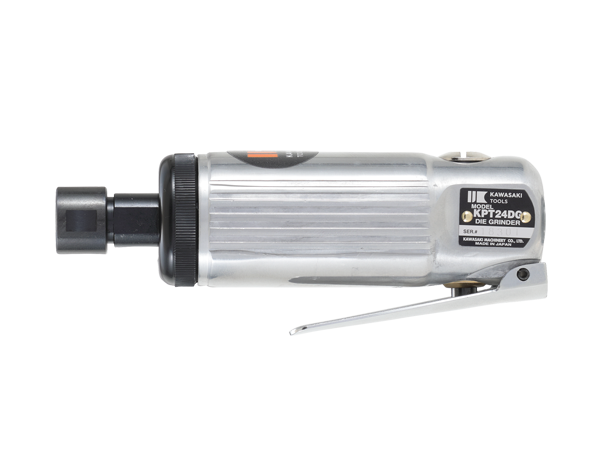 Máy mài đầu trụ Kawasaki KPT-24DG