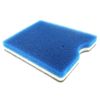 Ảnh thu nhỏ Bọt lọc khí 130 x 127 mm cho máy cắt đĩa Husqvarna 268K 272K - 506 14 57-01 1