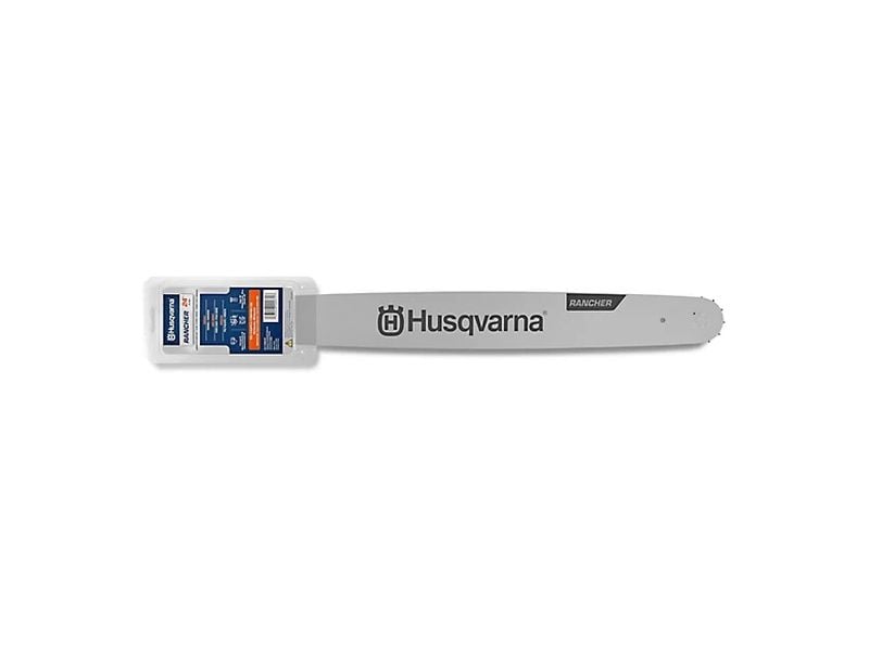 Combo Máy cưa xích chạy xăng 24" Husqvarna 365 (365 24'') (970 71 86-) - hình ảnh sản phẩm thực tế 3