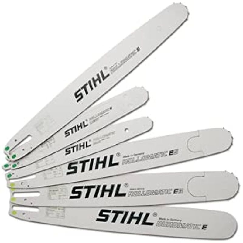 Lam Máy Cưa STIHL 20 Inch (Lam 6 Tấc) MS-382 – Mã 3003-001-9221 - hình ảnh sản phẩm thực tế 1