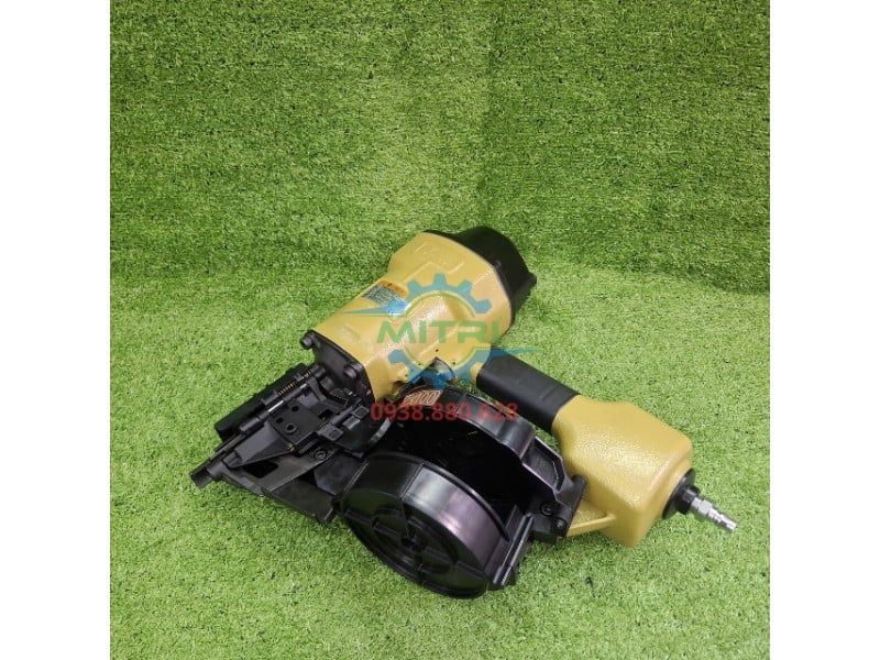 Máy Bắn Đinh Cuộn Meite CN100 Chính Hãng – Giá Tốt - hình ảnh sản phẩm thực tế 3