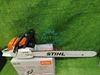 Ảnh thu nhỏ Máy cưa xích STIHL MS382 đồng bộ lam và xích 16in (Brazil) 7
