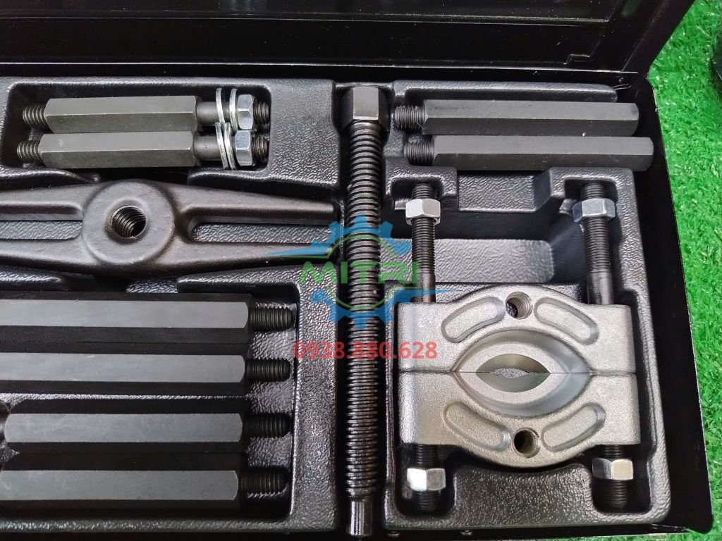 Bộ Cảo Đĩa 2 Đĩa Licota ATB-1071 - hình ảnh sản phẩm thực tế 4