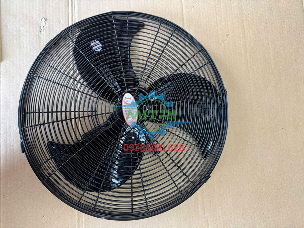 Quạt Treo Công Nghiệp Lifan T-20CN (New) - hình ảnh sản phẩm thực tế 2
