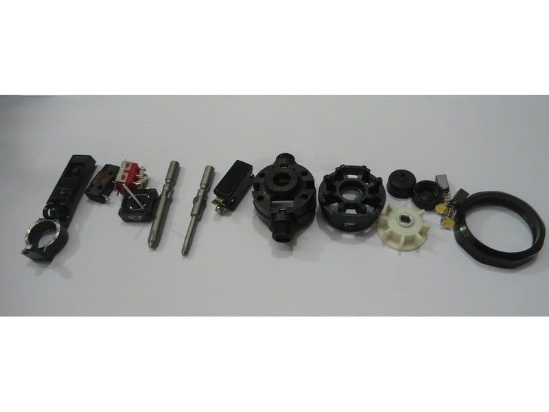 Linh Kiện Máy Yunica YD-268M&YD-688MB