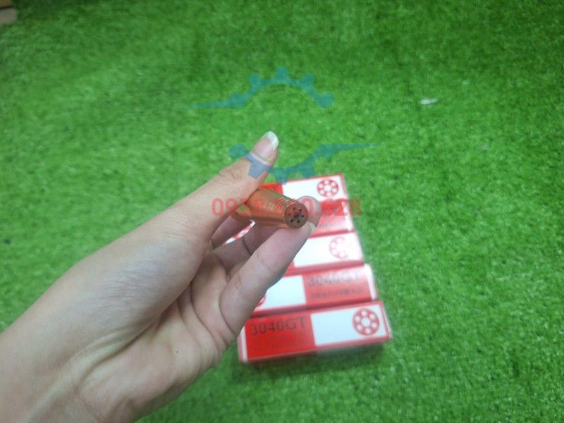 Béc Cắt Tanaka 3040GT Số 3 Chính Hãng | Bép Cắt Oxy/Ace Tanaka - hình ảnh sản phẩm thực tế 3