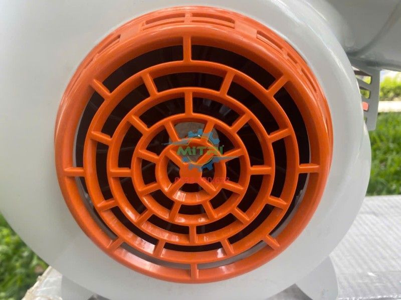 Máy Thổi Lá STIHL BG 50 Chính Hãng – Cầm Tay, 27.2cc, Giá Tốt - hình ảnh sản phẩm thực tế 3
