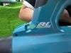 Ảnh thu nhỏ Máy Thổi Lá Dùng Pin Makita 18V DUB184Z Sẵn Hàng Minh Triết 3