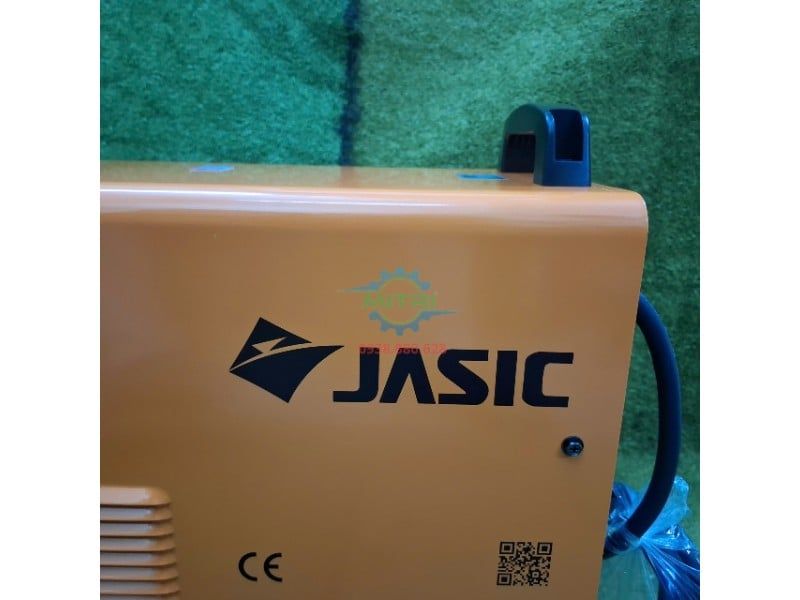 Máy Hàn Que ARC 400 J45 Jasic Chính Hãng 400A - hình ảnh sản phẩm thực tế 3
