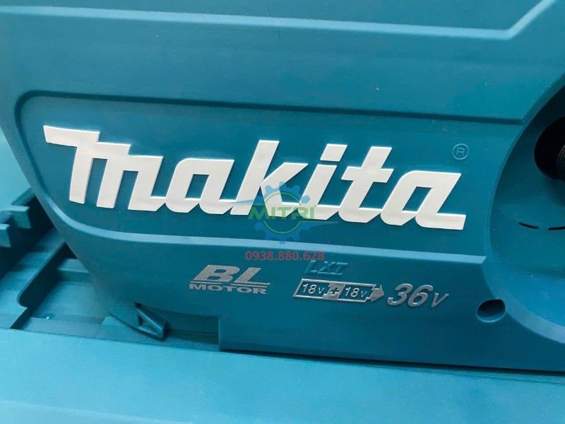 Máy Xịt Rửa Áp Lực Cao Dùng Pin Makita DHW080ZK Chính Hãng – 18Vx2, 80 Bar - hình ảnh sản phẩm thực tế 3