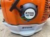 Ảnh thu nhỏ Máy Thổi Lá STIHL BR 700 Chính Hãng 5