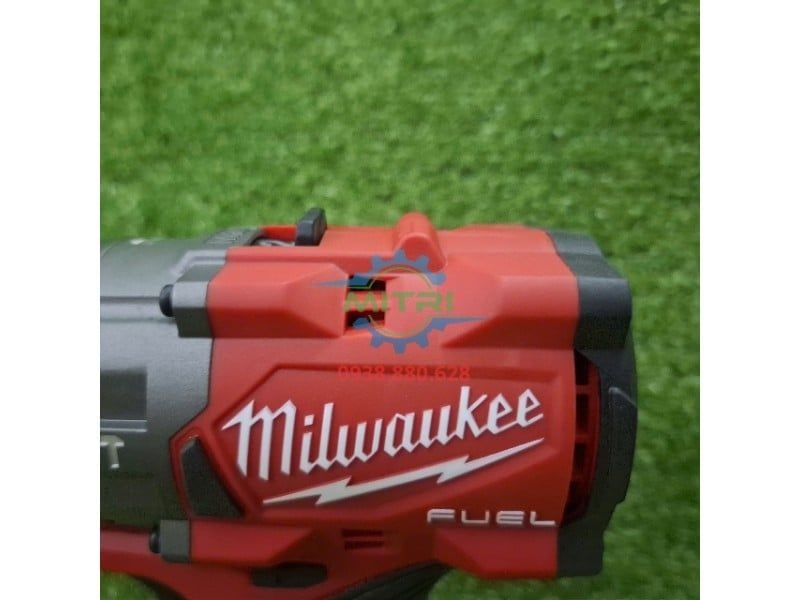 Máy Khoan Động Lực Pin 18V Milwaukee M18 FPD3-0X Chính Hãng - hình ảnh sản phẩm thực tế 10
