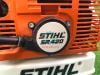 Ảnh thu nhỏ Máy Phun Xịt STIHL SR-420 Chính Hãng 56.5cc 4