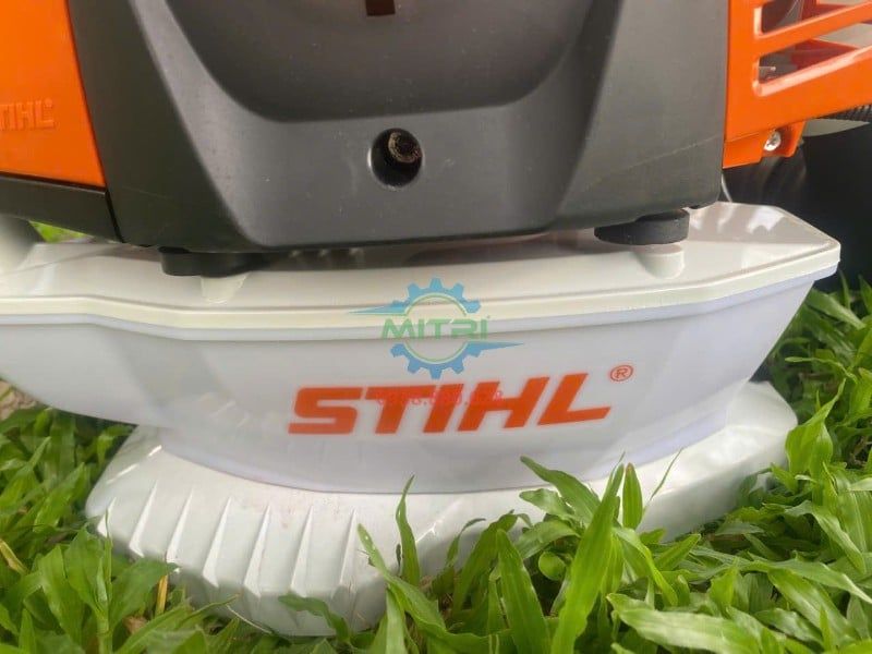 Máy Thổi Dùng Xăng Stihl BR800 Chính Hãng – Máy Thổi Lá Đeo Lưng Công Suất Lớn - hình ảnh sản phẩm thực tế 5