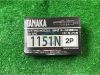 Ảnh thu nhỏ Tanaka 1151N Chính Hãng Giá Tốt – Phụ Kiện Tanaka 1151N 7