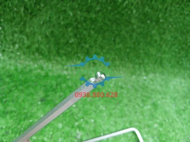 Lục Giác Bi 6mm Kingtony 112006MR - hình ảnh sản phẩm thực tế 4