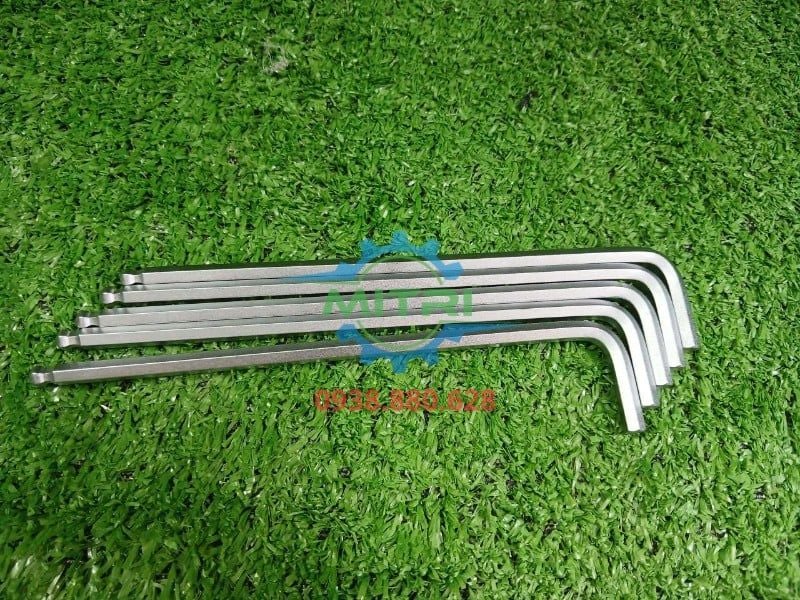 Lục Giác Bi 6mm Kingtony 112006MR - hình ảnh sản phẩm thực tế 1
