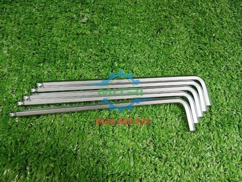 Lục Giác Bi 6mm Kingtony 112006MR