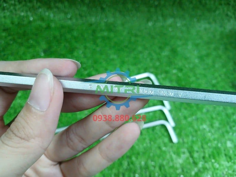 Lục Giác Bi 6mm Kingtony 112006MR - hình ảnh sản phẩm thực tế 7