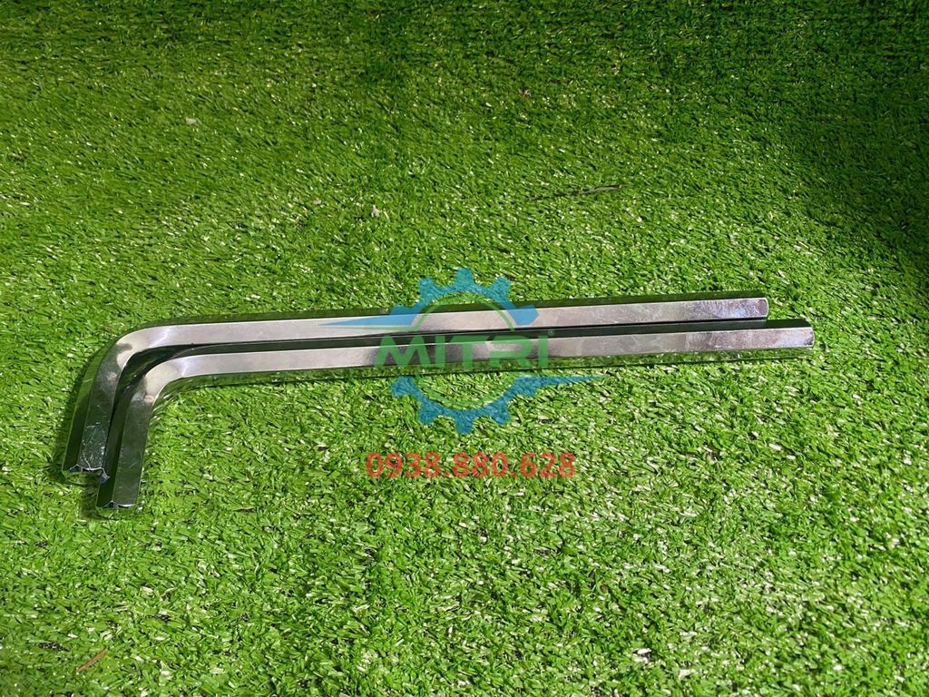 Lục Giác Không Đầu Bi 19mm Licota HW3 Chính Hãng - hình ảnh sản phẩm thực tế 1