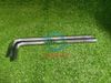 Ảnh thu nhỏ Lục Giác Không Đầu Bi 19mm Licota HW3 Chính Hãng 1