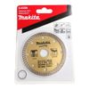 Ảnh thu nhỏ Lưỡi Cắt Kim Cương Makita 105x20mm D-05206 1