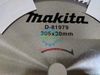 Ảnh thu nhỏ Lưỡi Cắt Hợp Kim Đa Năng 305x30mm 100T Makita D-81979 Chính Hãng Có Sẵn Tại Minh Triết 2