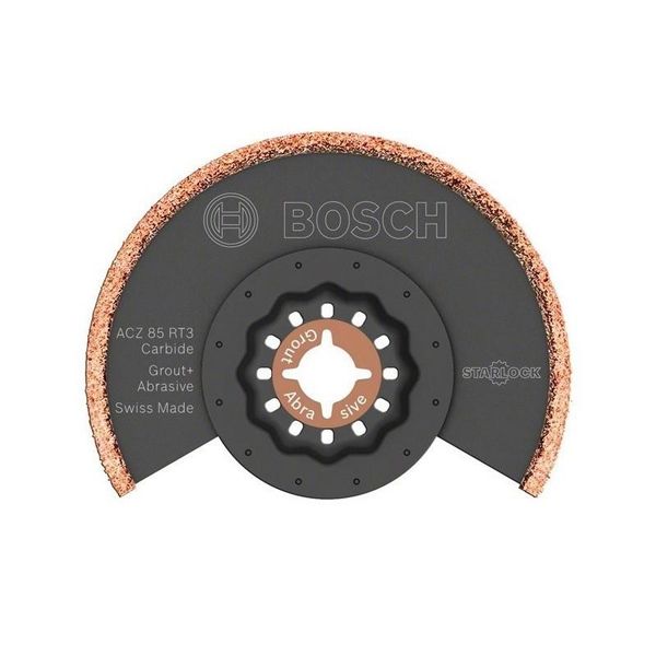 Lưỡi cắt rãnh ACZ 85 RT3 Bosch 2608669120 - hình ảnh sản phẩm thực tế 1