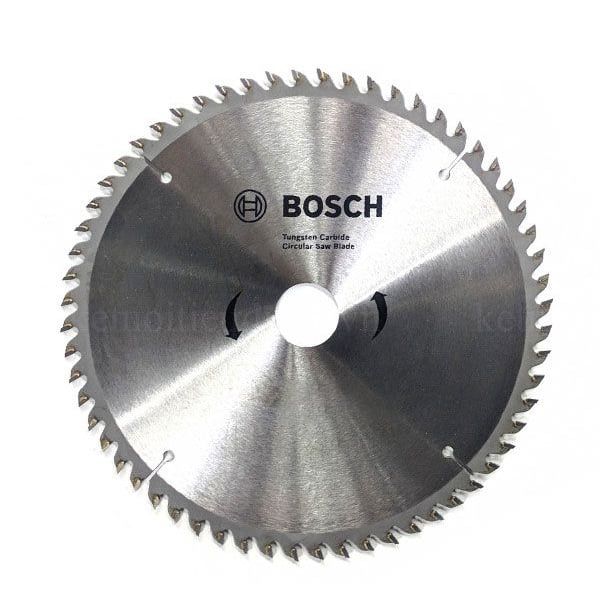 Lưỡi cưa gỗ 250x25.4mm T60 BOSCH 2608644309 - hình ảnh sản phẩm thực tế 1
