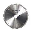 Ảnh thu nhỏ Lưỡi cưa gỗ 250x25.4mm T60 BOSCH 2608644309 1