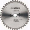 Ảnh thu nhỏ Lưỡi cưa gỗ 180x25.4mm T40  BOSCH 2608644317 1