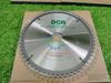 Ảnh thu nhỏ Lưỡi Cưa Gỗ TCT 7 Inch 60 Răng ATB Chính Hãng 2