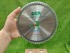 Ảnh thu nhỏ Lưỡi Cưa Gỗ TCT 7 Inch 60 Răng ATB Chính Hãng 6
